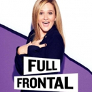 FULL FRONTAL WITH SAMANTHA BEE Gets Voters to the Polls Photo