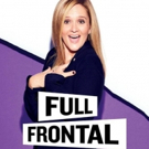 FULL FRONTAL WITH SAMANTHA BEE Gets Voters to the Polls