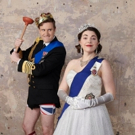 BWW Review: THE CROWN DUAL, King's Head Theatre Video