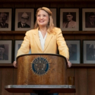 Review Roundup: WHAT THE CONSTITUTION MEANS TO ME Opens on Broadway!