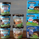 BEN & JERRYS Newest Ice Cream Flavors Add to Fan Favorites Video