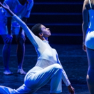 BWW Review: REVELATIONS UNDER A FULL MOON MOON& BY SZALT (DANCE CO.) at The Ford…