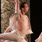 Photo Flash: Smuin Wraps Up 25th Anniversary Season With Stunning DANCE SERIES 02