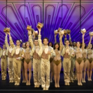 HUMAN NATURE, A CHORUS LINE, DUBLIN IRISH DANCE and SARAH CHANG Headed to MPAC March…