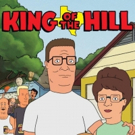 Hulu Adds KING OF THE HILL and Locks in Exclusive Streaming Rights to Other Animated Photo