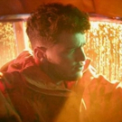 Bazzi Premieres New Visual For 3:15 Video