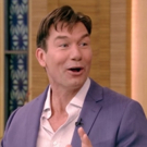 VIDEO: Jerry O'Connell Not Ashamed to Be 'Worst Dancer' in CRAZY FOR YOU