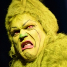Photo Flash: Children's Theatre Company Brings Back Dr. Seuss's HOW THE GRINCH STOLE…
