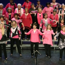 Top Of The Rock Chorus Gets Ready To 'Sing Like A Girl' On Aug. 4 Photo