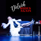 DIETRICH RIDES AGAIN Comes To The United Solo Theater Festival Photo