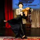 BWW Review: Scena Theatre Puts a Hollywood Spin on Oscar Wilde's WOMAN OF NO IMPORTAN Video