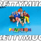 PRETTYMUCH Announce North American FUNKTION Tour