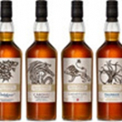 Game of Thrones Limited Edition Single Malt Scotches Available Now At Cask Cartel Photo