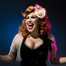 BWW REVIEW: Catherine Alcorn Brings THE DIVINE MISS BETTE To The Sydney Opera House…