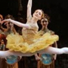 The Music Center Welcomes The Return Of American Ballet Theatre Photo