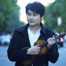 Fairfax Symphony Orchestra Presents INSPIRING THE NEW GENERATION Starring In Mo Yang…