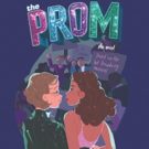THE PROM to Be Released as a Young Adult Novel Photo