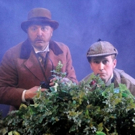 BWW Review: THE HOUND OF THE BASKERVILLES, Jermyn Street Theatre