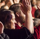 Auditorium Brings TOO HOT TO HANDEL: THE JAZZ-GOSPEL MESSIAH Beyond The Stage