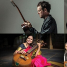 Robert Browning Associates Host 5th Annual A WORLD IN TRANCE