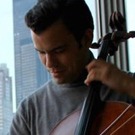 Ecuadorian Cellist Engages Sioux Falls Community Photo