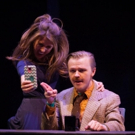 BWW Review:  Flying V Theatre's Revue of songs by JONATHAN COULTON a Sheer Delight
