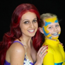 Rockdale Musical Society Presents THE LITTLE MERMAID