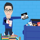 Throwing Out My CDs by Ben Rimalower: EVITA