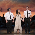 BWW Exclusive: A Brand New Look at THE BOOK OF MORMON on Broadway! Photo