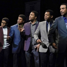 BWW Flashback: Watch Broadway-Bound AIN'T TOO PROUD Take Over DC and Berkeley Photo