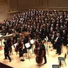 Oratorio Society Of New York Presents Handel's MESSIAH At Carnegie Hall this December Photo