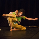 The Western Cape's Premier Dance Festival, The BAXTER DANCE FESTIVAL Returns In…