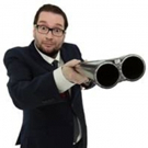 Comedian Gary Delaney Comes To Swindon As Part Of Huge Extended UK Tour Photo