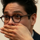 Photo Flash: Joe Iconis, George Salazar, And More Appear at National Coalition Agains Video
