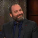 VIDEO: Subway Hired Tom Segura To Play Jared's Brother Video