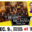 Eyal Vilner Big Band Comes to Birdland Jazz Club Video