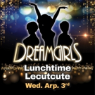 Little The Little Theatre Of Manchester Continues Lunchtime Lecture Series With DREAMGIRLS
