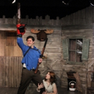 TADA Theatre Gets Into the Halloween Spirit with EVIL DEAD, THE MUSICAL Photo