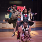 THE 25TH ANNUAL PUTNAM COUNTY SPELLING BEE Continues to Delight Audiences Photo