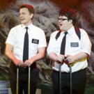 THE BOOK OF MORMON Comes To Northern Alberta Jubilee Auditorium This Fall Photo