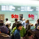 TKTS Lincoln Center Booth Will Test Changing Display Prices of Tickets Video