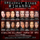 Alysha Deslorieux, Lexi Lawson, Ciara Renee, and More Join All-Female BROADWAY SINGS  Video