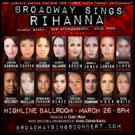 Alysha Deslorieux, Lexi Lawson, Ciara Renee, and More Join All-Female BROADWAY SINGS…