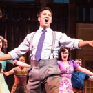 VIDEO: HOLIDAY INN Dances Into Paper Mill Playhouse! Photo