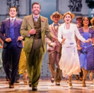 BWW Review: Opulent, Regal and Sumptuous ANASTASIA Captivates Nashville Audiences at…