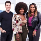 Clips From E!'s Daily Pop w/ Amara La Negra and Guest Co-Hosts Nina Parker, Will Marf Video