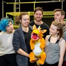 Cast Announced For ZOG at Rose Theatre Kingston Photo