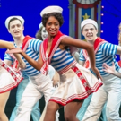 Review Roundup: Critics Weigh In On HOLIDAY INN At Paper Mill Playhouse Photo