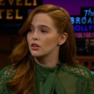 VIDEO: Zoey Deutch Shows off Her Dog Tattoo and Adam Devine Sings a Punk Rock Song Video