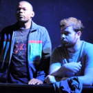 The Heritage Center Presents THE LAST DAYS OF JUDAS ISCARIOT
